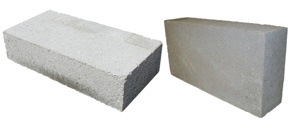 Heavyweight Concrete